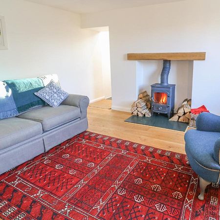 Howgill Cottage Sedbergh Exterior photo