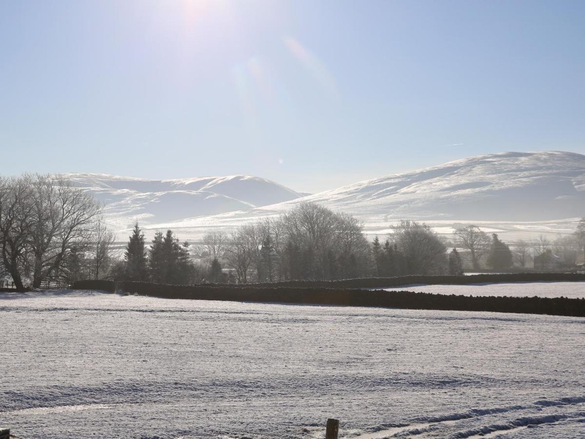 Howgill Cottage Sedbergh Exterior photo