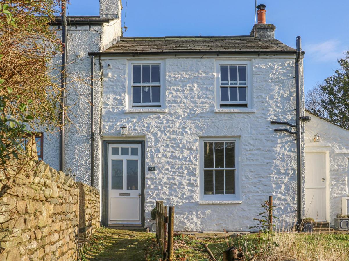 Howgill Cottage Sedbergh Exterior photo