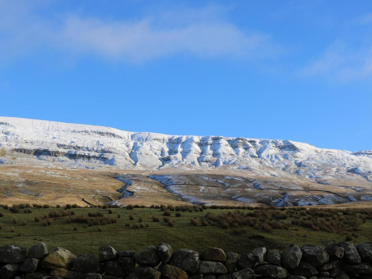 Howgill Cottage Sedbergh Exterior photo