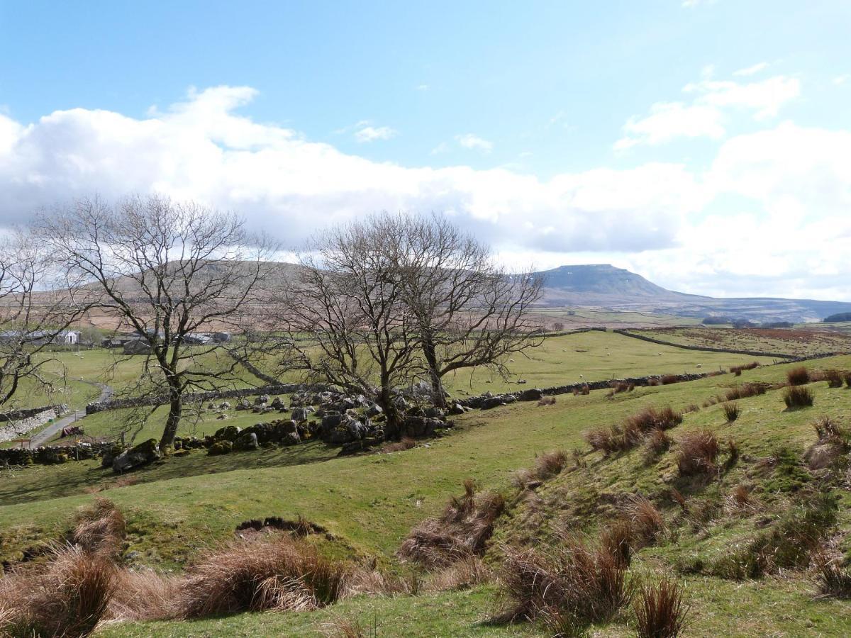 Howgill Cottage Sedbergh Exterior photo