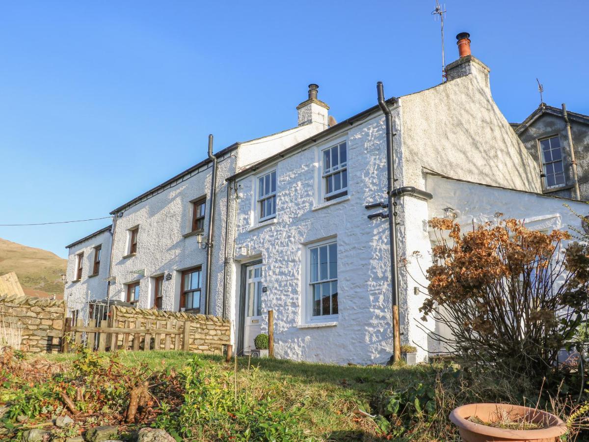 Howgill Cottage Sedbergh Exterior photo